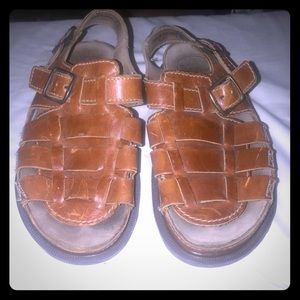 Dr. Martens by Airwalk Leather Sandals